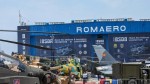 Black Sea Defense and Aerospace eveniment dedicat industriei de apărare şi securitate începe miercuri la Bucureşti