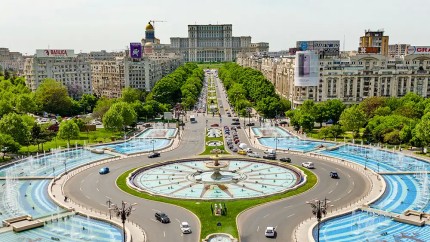 Surpriză complet neașteptată. București în top 15 cele mai bogate regiuni din UE