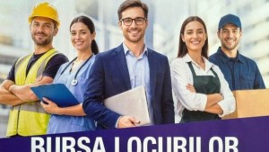 AMOFM Bucureşti organizează Bursa Locurilor de Muncă. Peste 8.000 de posturi disponibile