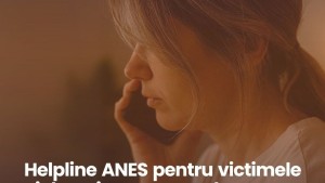 ANES și Bolt parteneriat împotriva violenței domestice Numărul 0800.500.333 promovat la nivel național