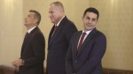 Anunț din PSD înainte de moțiunea de cenzură Claudiu Manda Moțiunea trece cu mai multe voturi decât numărul de semnături