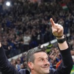 Cristi Chivu a câştigat primul său titlu de campion ca antrenor cu Inter Milano