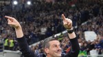 Cristi Chivu a câştigat primul său titlu de campion ca antrenor cu Inter Milano