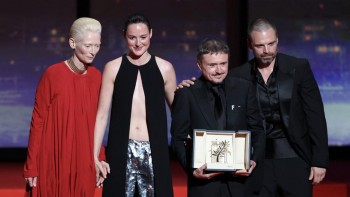 FIlmul Fjord scris și regizat de Cristian Mungiu propunerea oficială a României pentru Premiile Oscar 2027