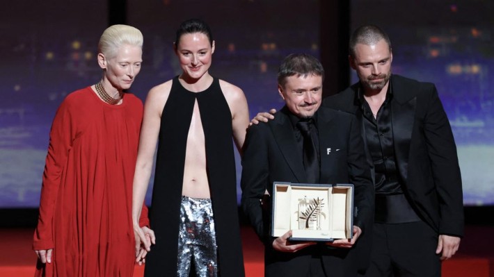 FIlmul 8222Fjord8221 scris și regizat de Cristian Mungiu propunerea oficială a României pentru Premiile Oscar 2027