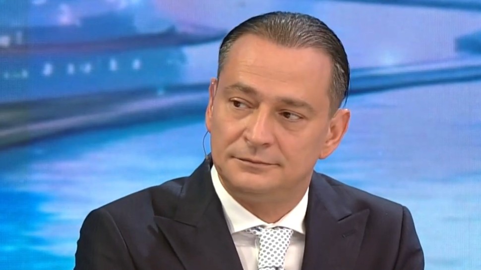Cine l-a otrăvit pe Daniel Băluță. Dezvăluirile primarului sectorului 4 Mi-a creat multă suferință VIDEO