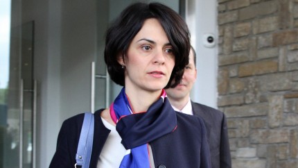 Cine e Delia Velculescu numele vehiculat pentru funcția de premier tehnocrat. Nicușor Dan ar putea merge pe varianta unui prim-ministru apolitic