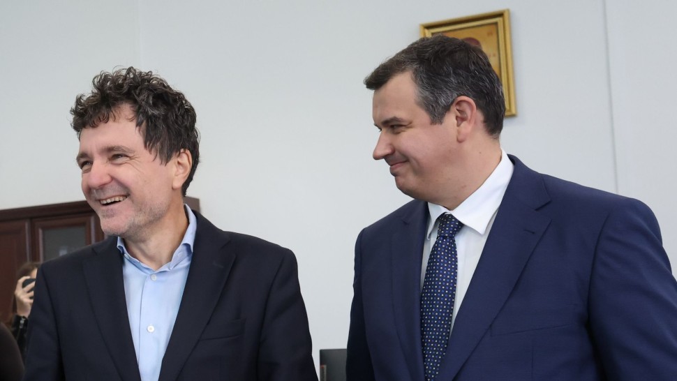 Cine este de fapt Eugen Tomac politicianul propus pentru funcția de ministru. Istoricul său mai puțin știut