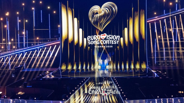 Eurovision 2026. Primele 10 țări calificate după semifinala 1. Cu cine va concura România în etapa 2