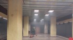 Panică la metrou. Iese fum dintr-un tunel de la Piața Unirii 2