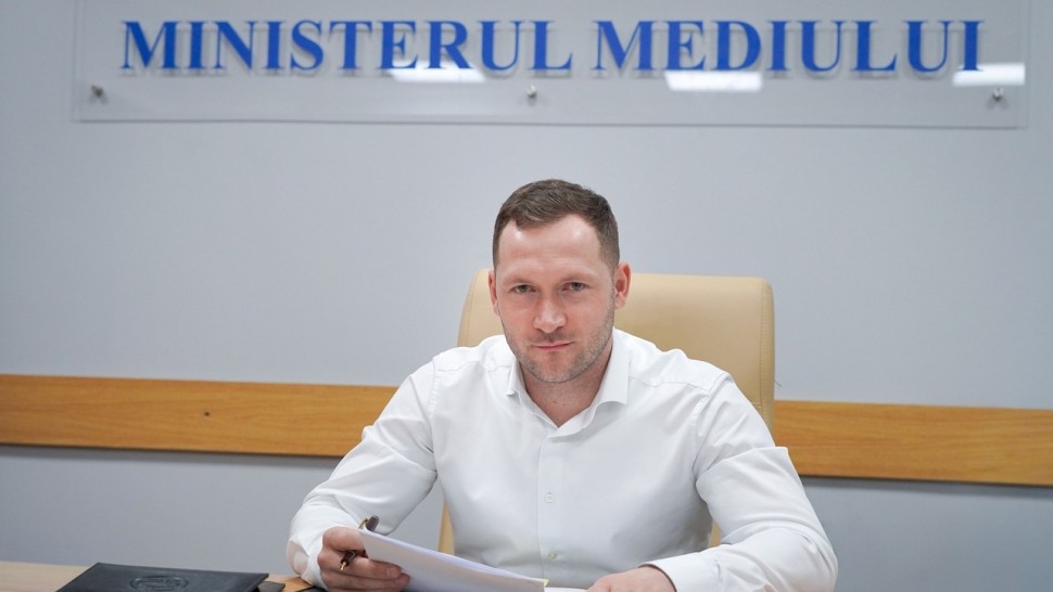 Guvernul din Moldova retrage proiectul privind returnarea ambalajelor. Acuzații de lipsă de transparență