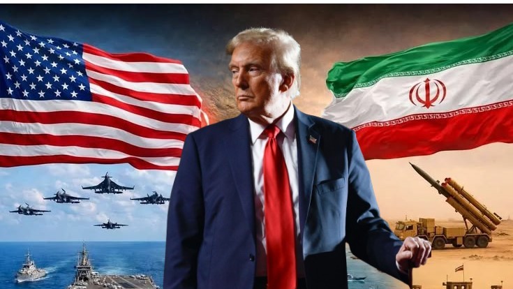Trump s-a răzgândit privind războiul din Iran Suntem într-o mică încăierare militară. Cum vrea președintele SUA să câștige