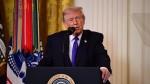 Trump se laudă cu pacea temporară din Ucraina. Cât timp va dura armistițiul agreat de Rusia