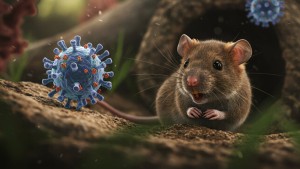 Caz de hantavirus în România Pacientul a fost internat la Spitalul de Psihiatrie din Bihor UPDATE Cum se simte bărbatul