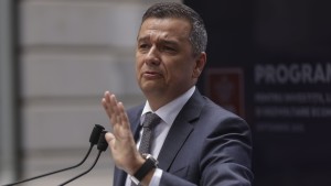 Sorin Grindeanu anunță planul PSD pentru viitoarea guvernare Ilie Bolojan e un zombie politic