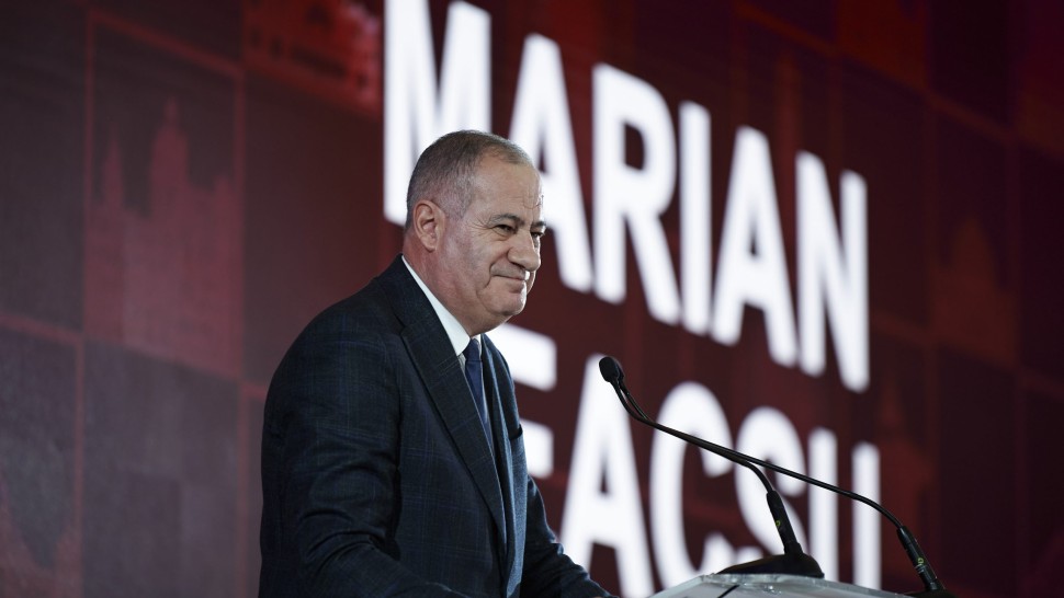Strategia PSD pentru guvernare. Marian Neacșu Se lucrează la o majoritate parlamentară
