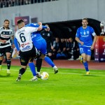 Oltenii au câștigat Cupa României la penalty-uri Universitatea Cluj 8211 Universitatea Craiova 5-6 UPDATE