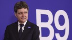 Nicușor Dan la Summitul B9 Trebuie să sporim cheltuielile dedicate apărării și să dezvoltăm toți împreună o bază industrială militară transatlantică solidă