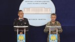 De ce a fost posibilă doborârea dronei din Estonia dar nu și din România. MApN În Estonia drona a stat 26 de minute VIDEO