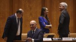 Ședință a PNL după ce Guvernul Bolojan a picat UPDATE Liberalii nu mai vor guvernare cu PSD