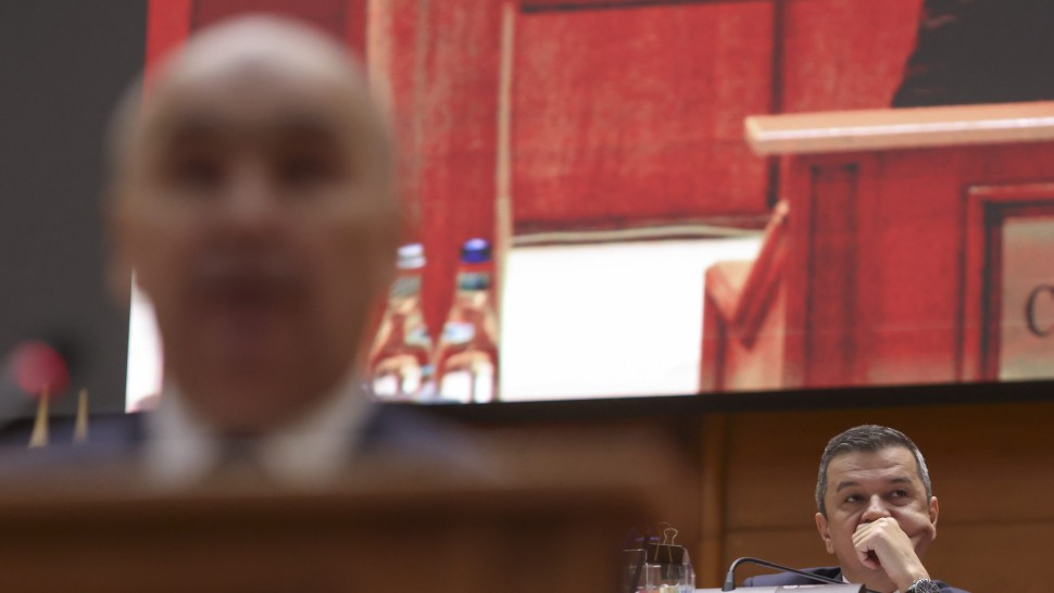 Sorin Grindeanu replică la adresa lui Bolojan Vreți să vorbim despre banii primiți de Bihor și Oradea în ultimii ani 