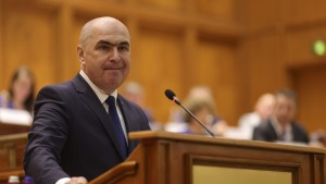 Premierul interimar Ilie Bolojan primul mesaj după ce a fost demis Se încheie o etapă începe alta