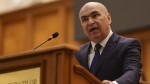 UPDATE LIVE TEXT MOȚIUNE Anunțul lui Ilie Bolojan și al liderilor politici în Parlament. Moțiunea de cenzură votată marți. Zi decisivă pentru Guvern VIDEO