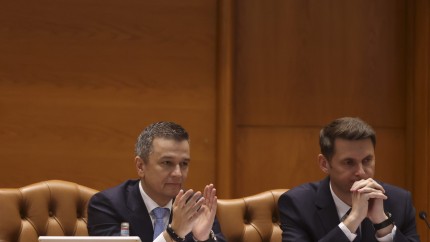 Ce planuri de rezervă ar mai avea PSD pentru formarea unui nou Guvern. Se iau în calcul coaliții istorice pentru scena politică din România