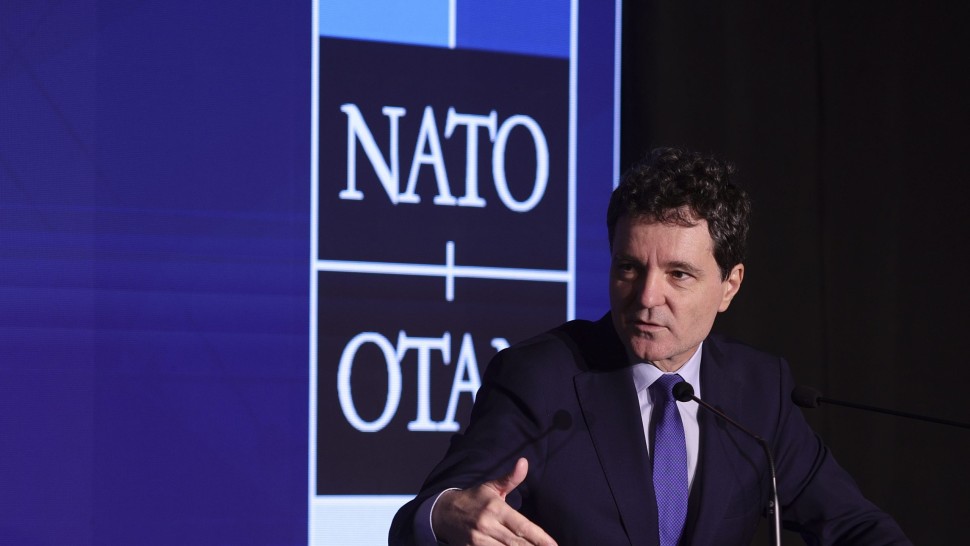 România a luat în calcul activarea Articolului 4 din NATO după incidentul de la Galați. Nicușor Dan Următorul pas e expulzarea ambasadorului Rusiei
