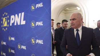 Ilie Bolojan recunoaște vina PNL Și noi am contribuit la percepţia de neîncredere și la deficitele mari
