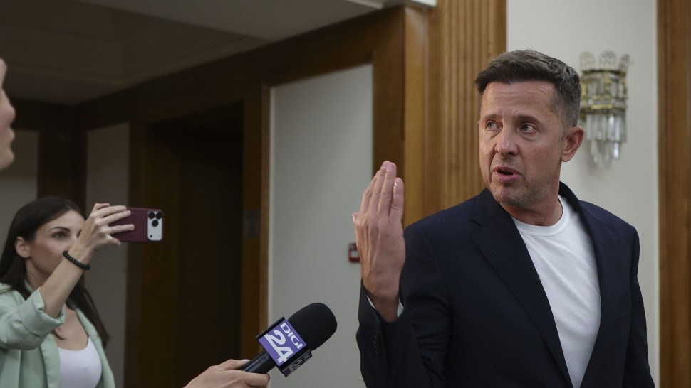 Acuzații la adresa lui Ilie Bolojan. Hubert Thuma Combustibilul PNL s-a ars pentru asta. Noxele au rămas