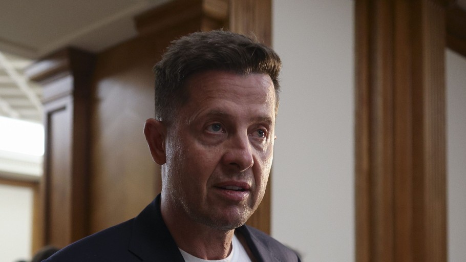 Hubert Thuma cere votarea Guvernului Mureșan Să nu repetăm greșeala din iunie