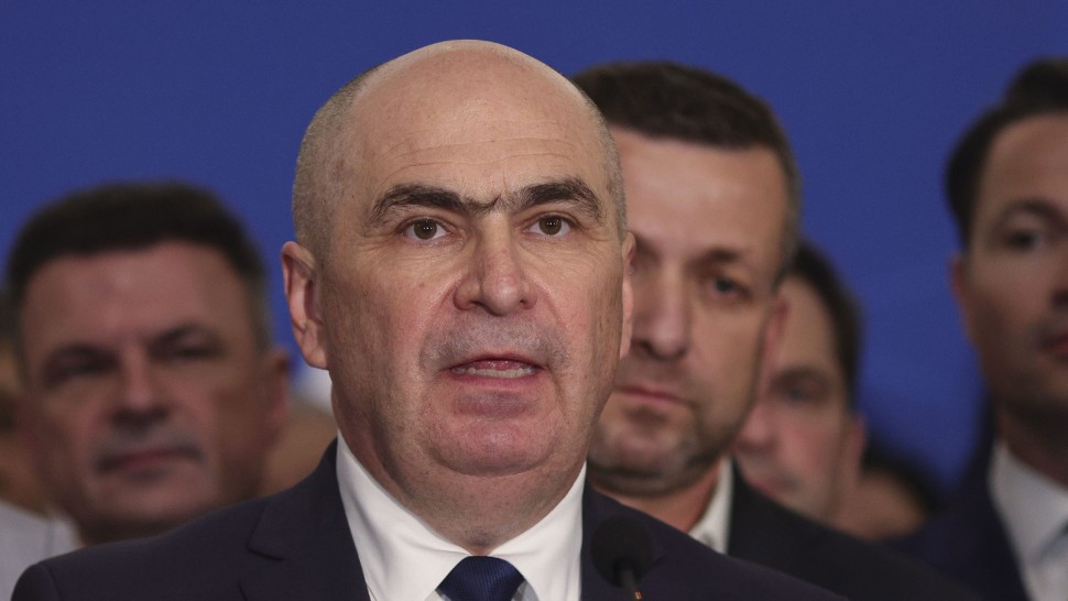 Ilie Bolojan anunț despre un premier tehnocrat și negocierile pentru formarea guvernului Nu există în momentul de faţă o concluzie