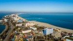 Aproximativ 25.000 de locuri de cazare rezervate în hotelurile de pe litoral de Rusalii. Primul weekend plin la mare după 1 mai