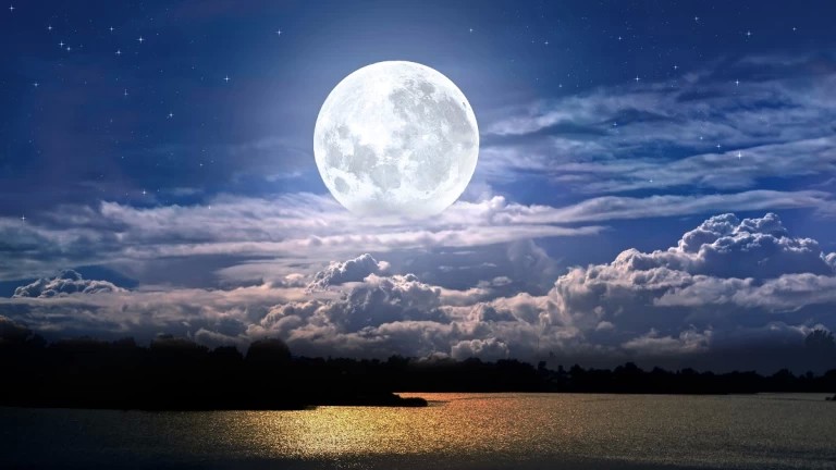 Lună Plină în Săgetător pe 30 mai 2026 Cele patru zodii direct afectate