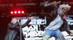 Concert Iron Maiden pe Arena Națională. Recomandările Jandarmeriei pentru spectatori