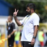 FCSB are antrenor. Gigi Becali a anunțat numele noului tehnician adus din Liga a 4-a