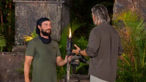 Marian Godină primele declarații după ce a fost eliminat de la Survivor Flacăra polițiștului stinsă definitiv