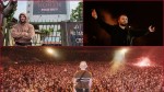Update Zeci de mii de fani ai lui Max Korzh au luat cu asalt străzile din București. Cine este artistul din Belarus mai puțin cunoscut în România care cântă sâmbătă pe Arena Națională