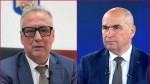 PSD cere demisia lui Ilie Bolojan după reținerea lui Mihai Savin șeful Autorităţii Vamale Române Trebuie să răspundă politic pentru decizia sa