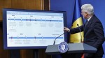 Se elimină mai multe sporuri la salariu. Ministrul Muncii Dragoș Pîslaru O nouă grilă cu un număr de sporuri