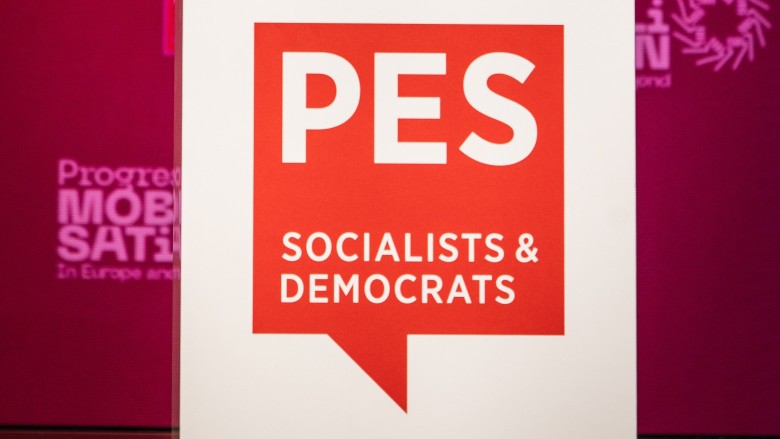 Partidul Socialiștilor Europeni susține PSD. Cere formarea rapidă a unui guvern pro-european