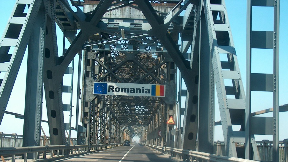 Se schimbă plata pentru taxa de pod Giurgiu - Ruse. Ce trebuie să facă șoferii