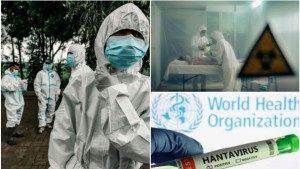 Ebola se extinde rapid. Numărul cazurilor a sărit de 5.000. OMS Este deja a doua cea mai gravă epidemie înregistrată vreodată