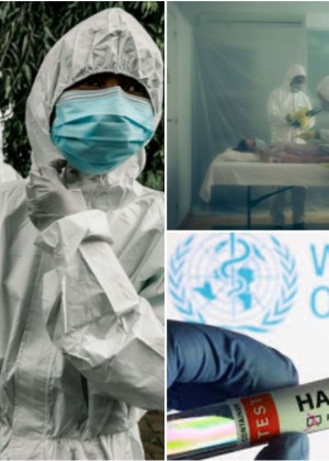 Adunare generală la OMS. Stare de alertă la nivel mondial din cauza focarelor de Hantavirus și Ebola