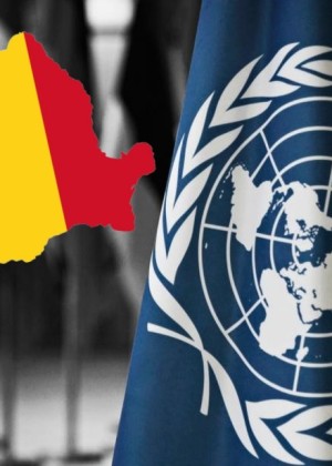 România sesizează Consiliul de Securitate al ONU. Au fost semnalate incidentele cu dronele rusești