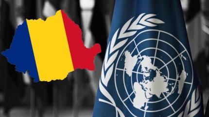 România sesizează Consiliul de Securitate al ONU. Au fost semnalate incidentele cu dronele rusești