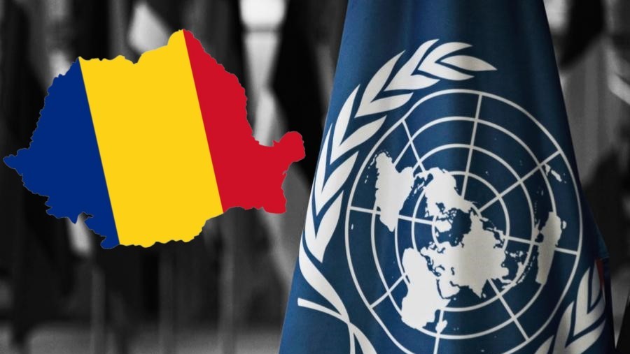 România sesizează Consiliul de Securitate al ONU. Au fost semnalate incidentele cu dronele rusești