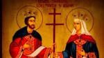 Tradiții și obiceiuri de Sfinții Constantin și Elena. Ce nu este bine să faci joi 21 mai. Interzis cu desăvârșire