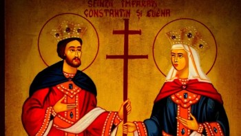 Tradiții și obiceiuri de Sfinții Constantin și Elena. Ce nu este bine să faci joi 21 mai. Interzis cu desăvârșire